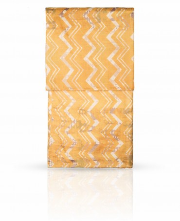 Платок Женский SN-MYSTIC.ZIGZAG/YELLOW